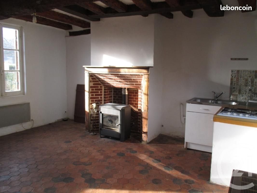 Maison à vendre, 54m², Gisors