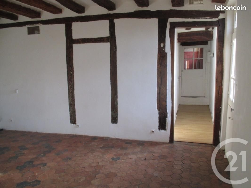 Maison à vendre, 54m², Gisors