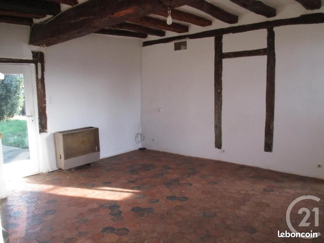Maison à vendre, 54m², Gisors