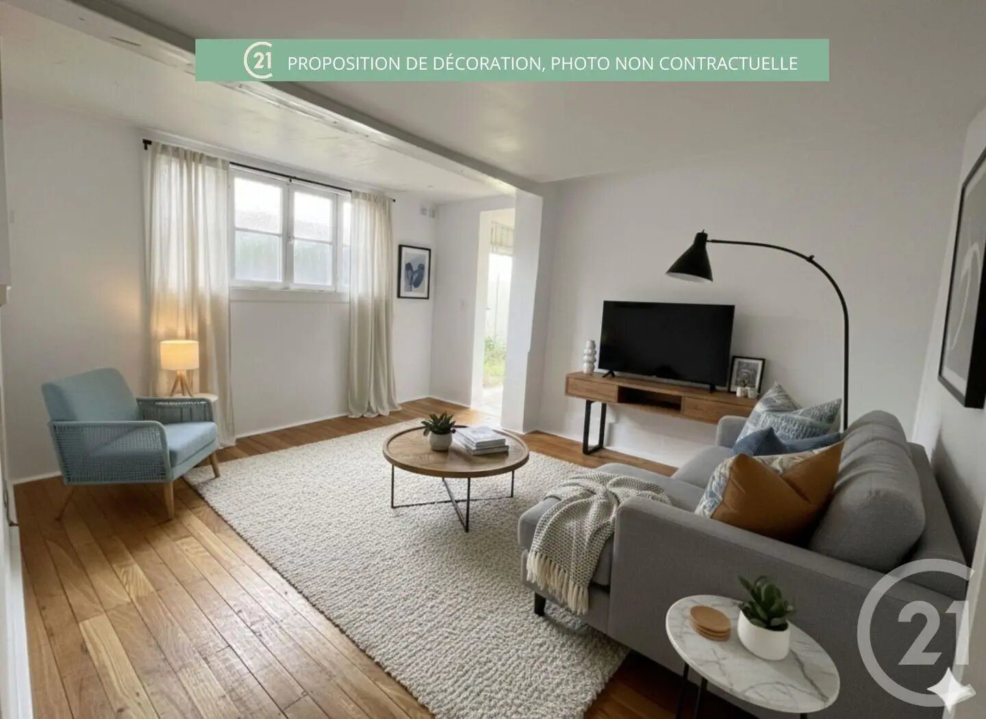Appartement à vendre, 35m², Gournay-en-Bray