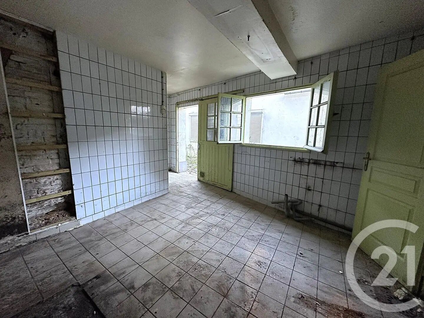 Appartement à vendre, 35m², Gournay-en-Bray