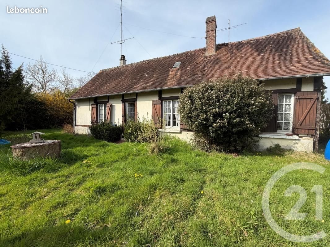 Maison à vendre, 78m², Beauvais