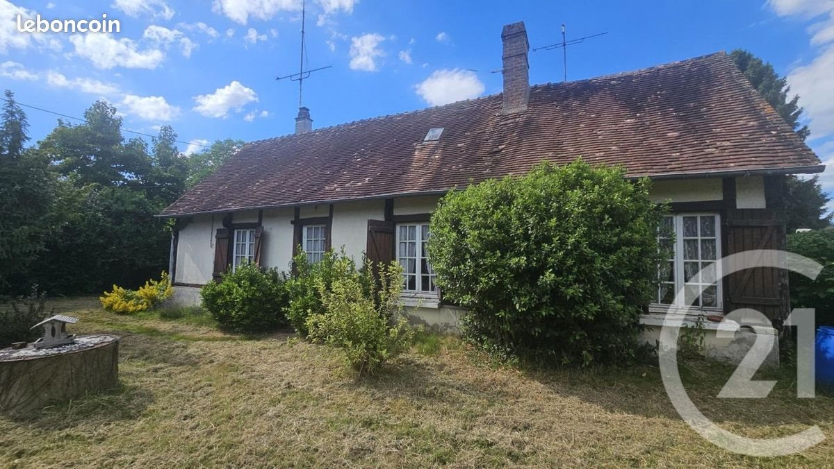 Maison à vendre, 78m², Beauvais