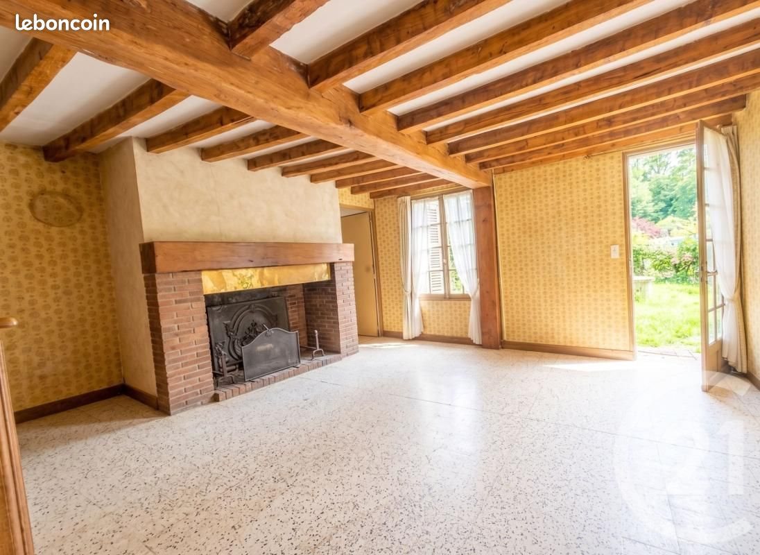 Maison à vendre, 78m², Beauvais