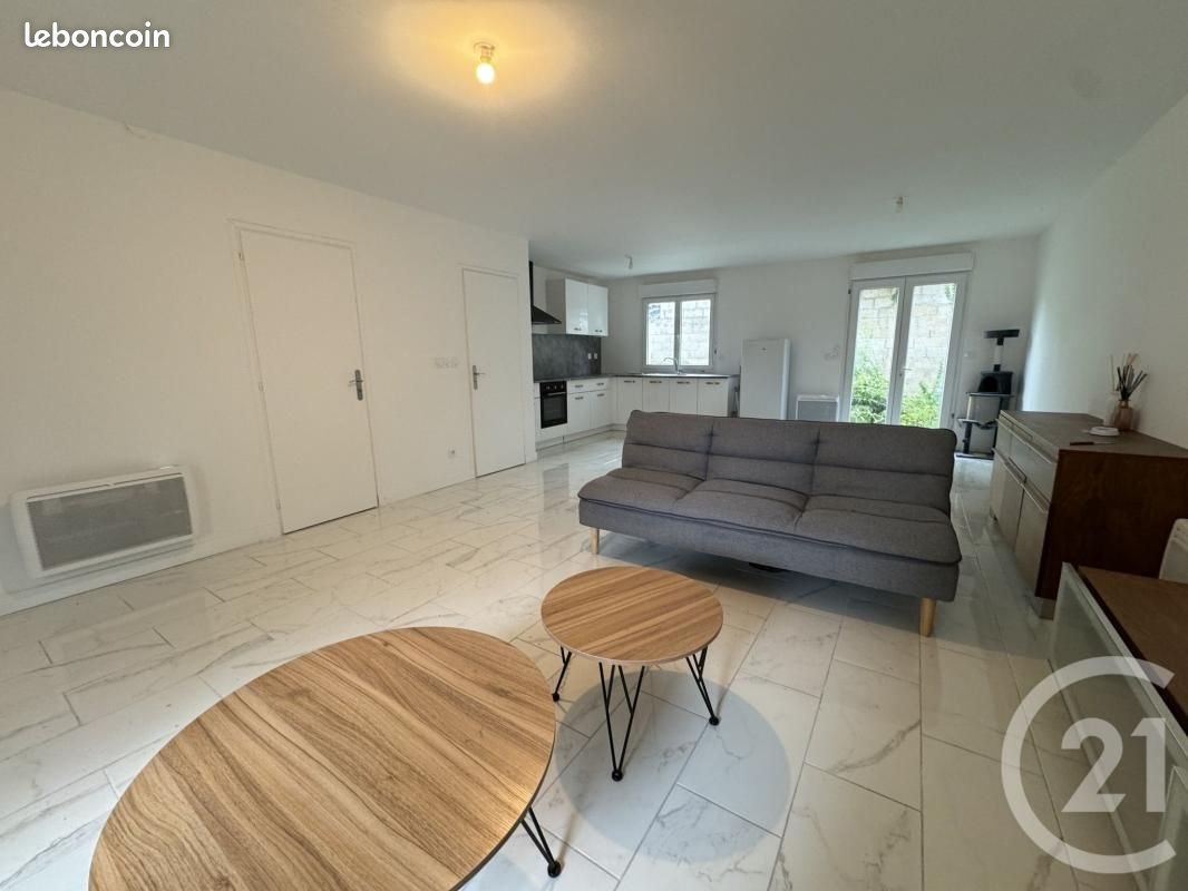 Maison à vendre, 99m², Saint-Germer-de-Fly