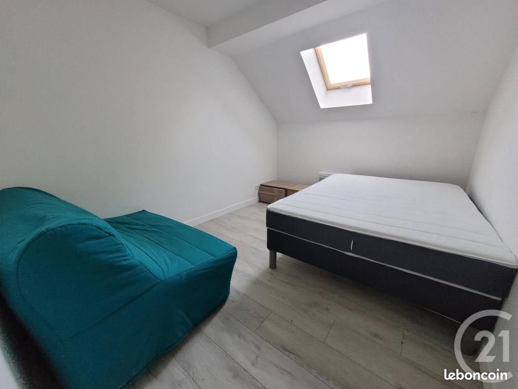 Maison à vendre, 99m², Saint-Germer-de-Fly