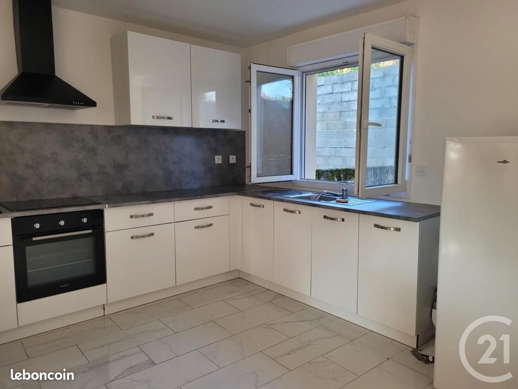Maison à vendre, 99m², Saint-Germer-de-Fly