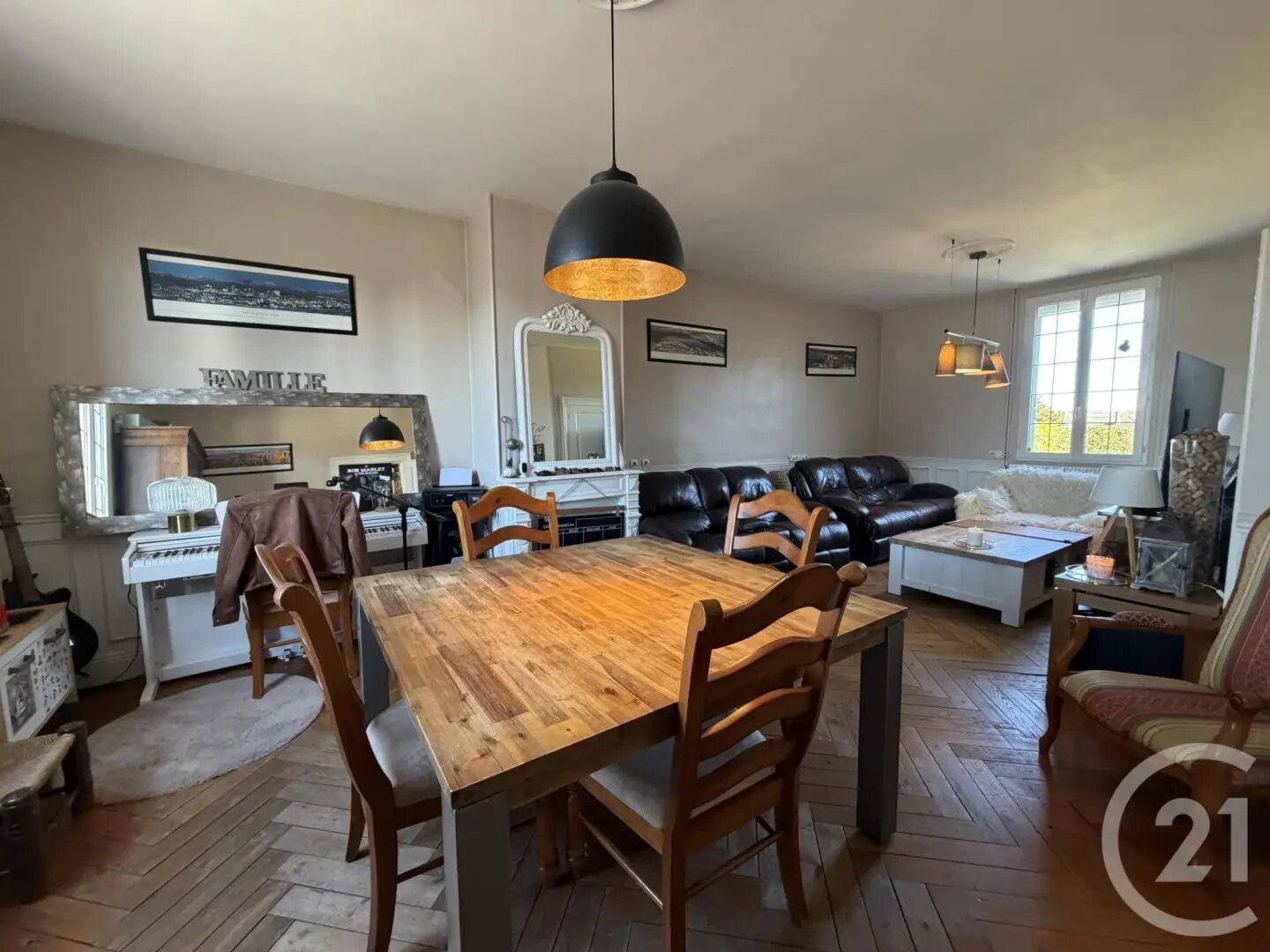 Maison à vendre, 227m², Buchy