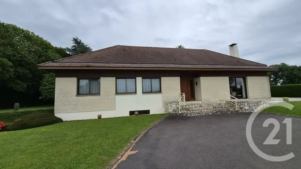 Maison à vendre, 152m², Formerie