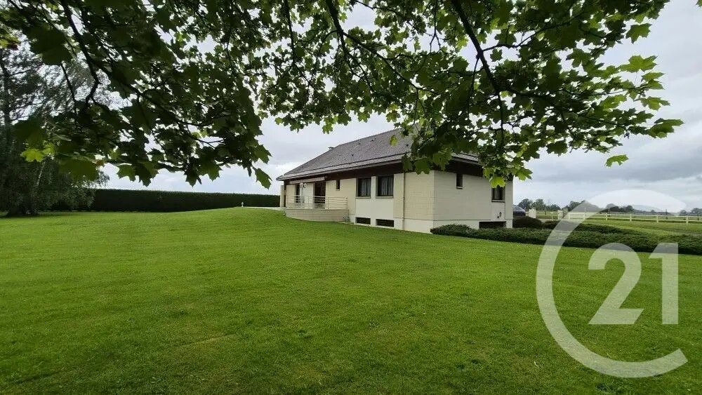 Maison à vendre, 152m², Formerie