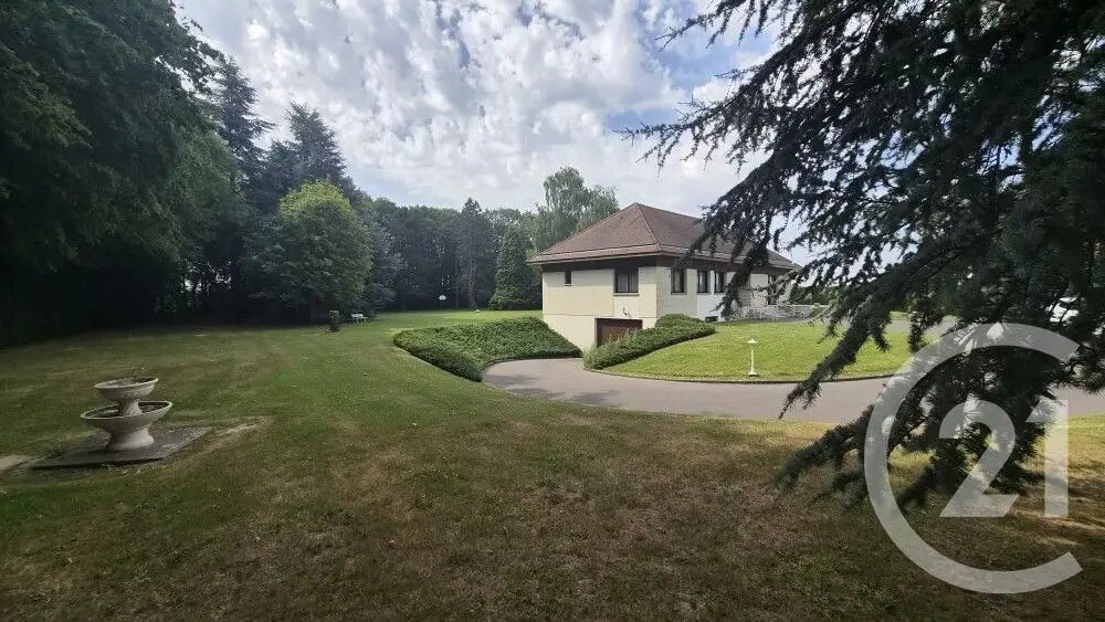Maison à vendre, 152m², Formerie