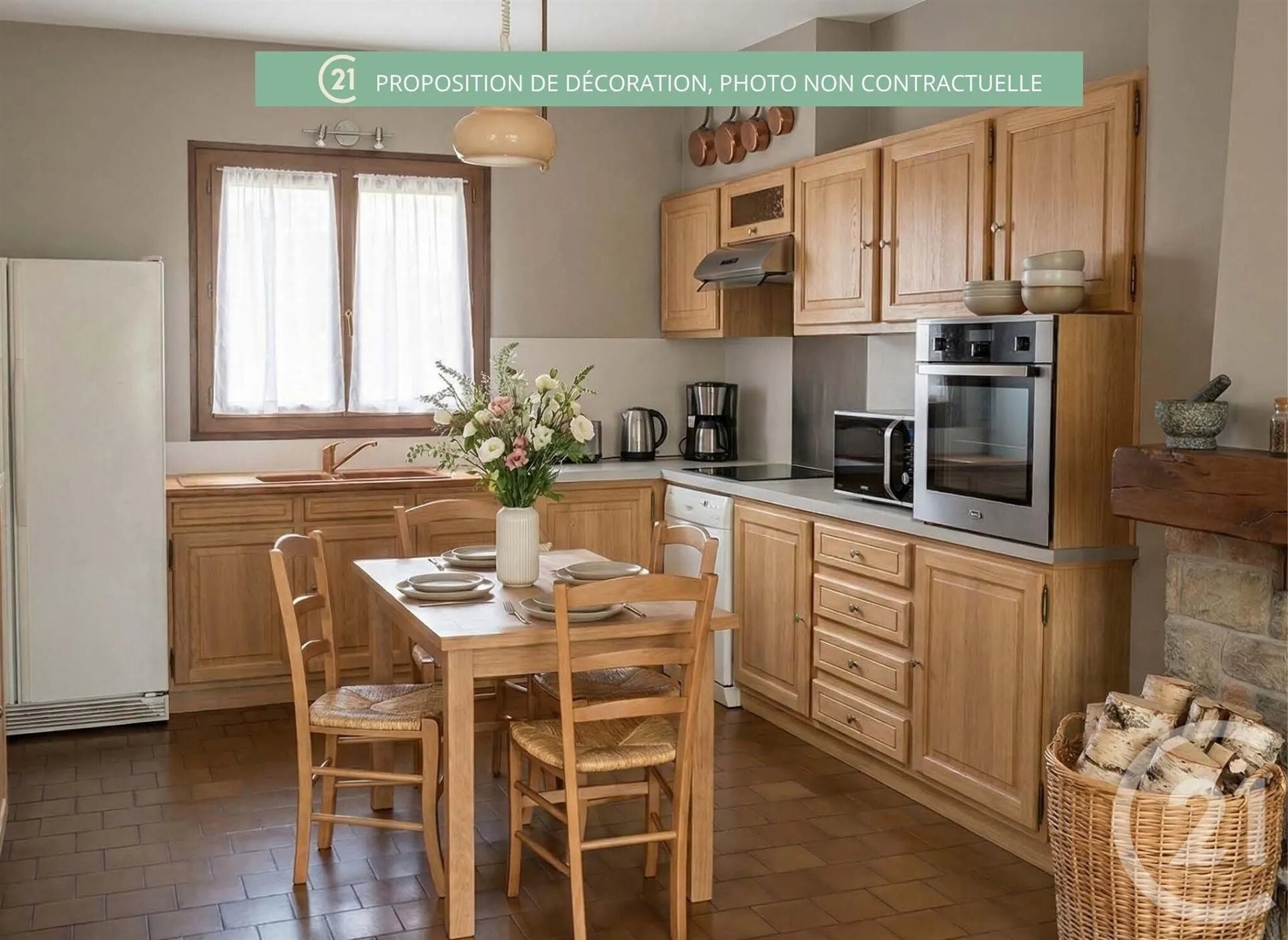 Maison à vendre, 150m², Saint-Aubin-en-Bray