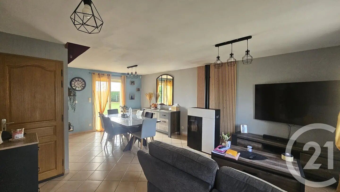 Maison à vendre, 78m², Neuf-Marché