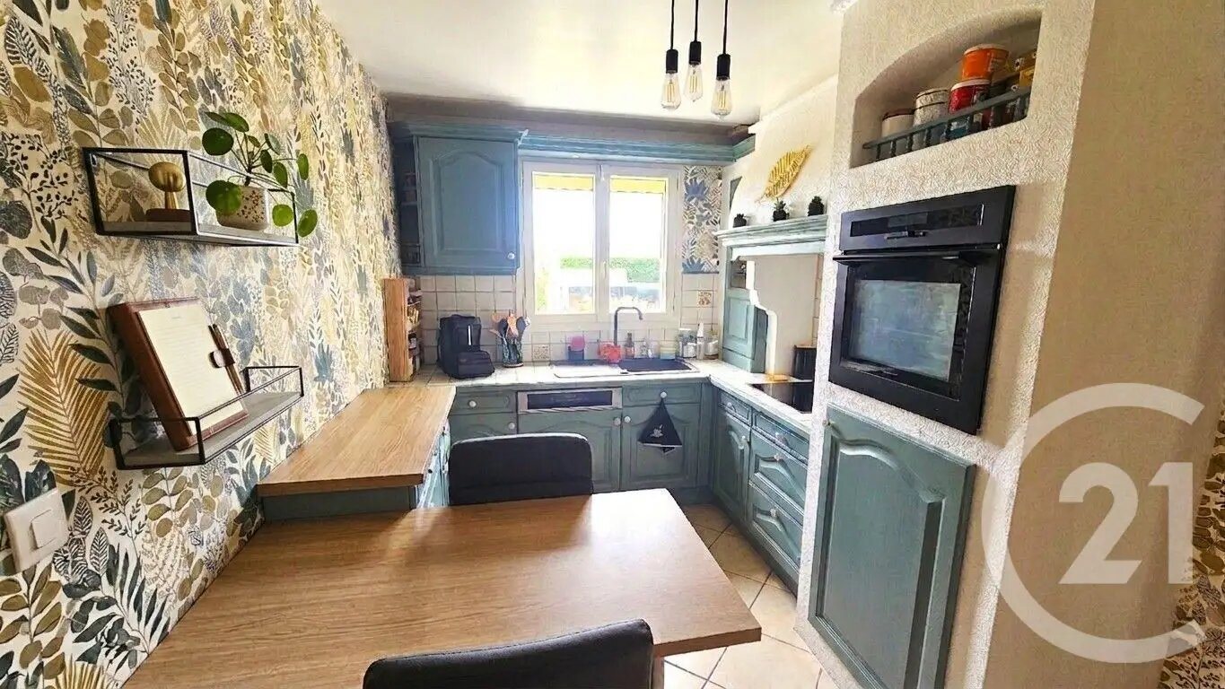 Maison à vendre, 78m², Neuf-Marché