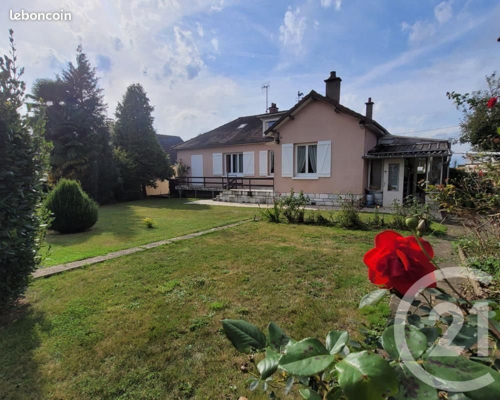 Maison à vendre, 111m², Gournay-en-Bray