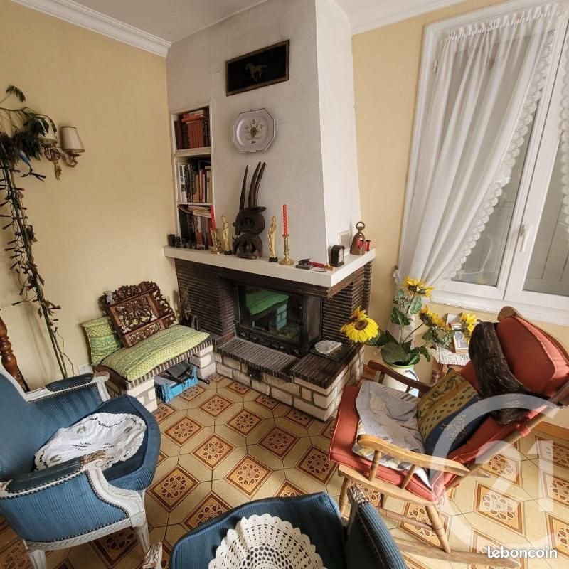 Maison à vendre, 111m², Gournay-en-Bray