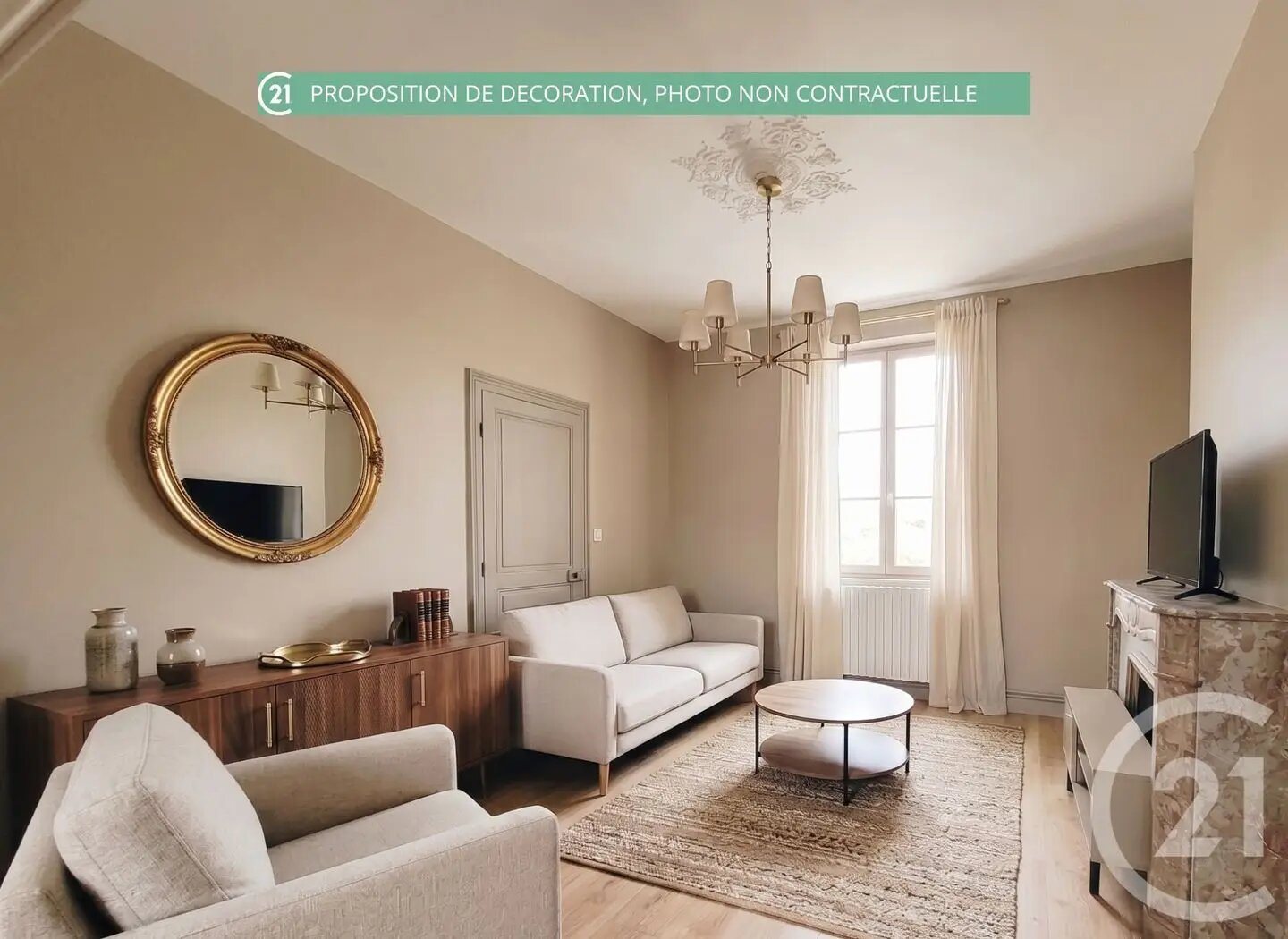 Maison à vendre, 170m², Forges-les-Eaux
