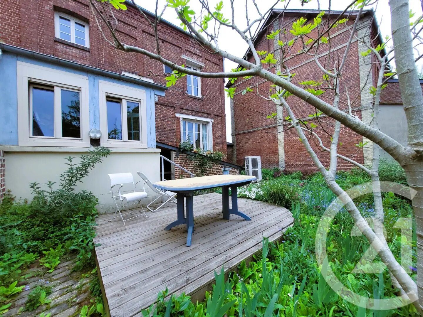 Maison à vendre, 170m², Forges-les-Eaux
