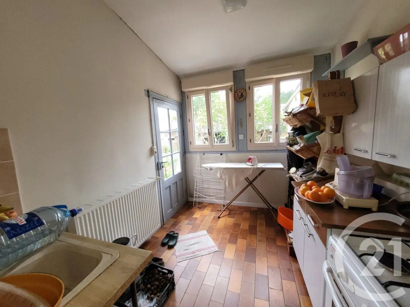 Maison à vendre, 170m², Forges-les-Eaux