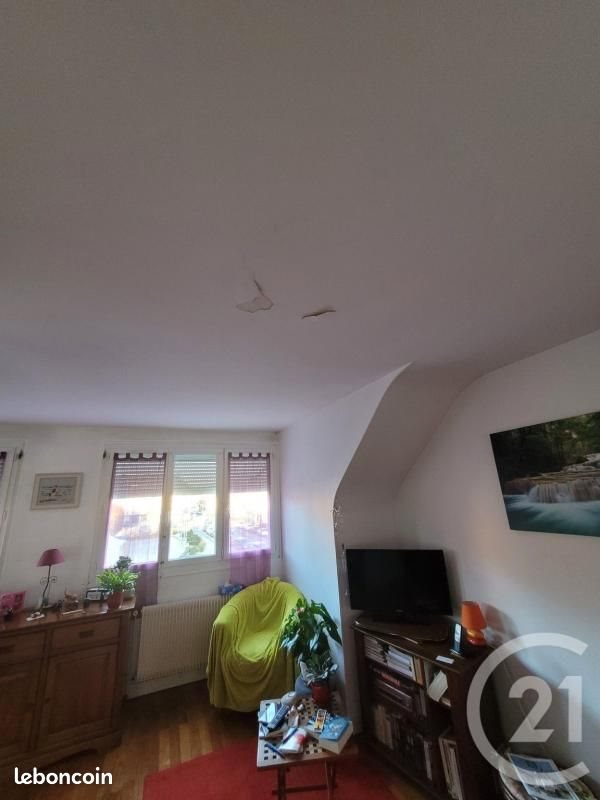 Appartement à vendre, 45m², Gournay-en-Bray