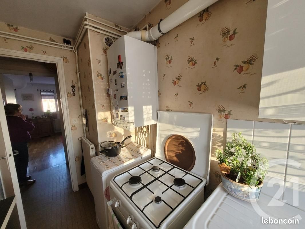 Appartement à vendre, 45m², Gournay-en-Bray