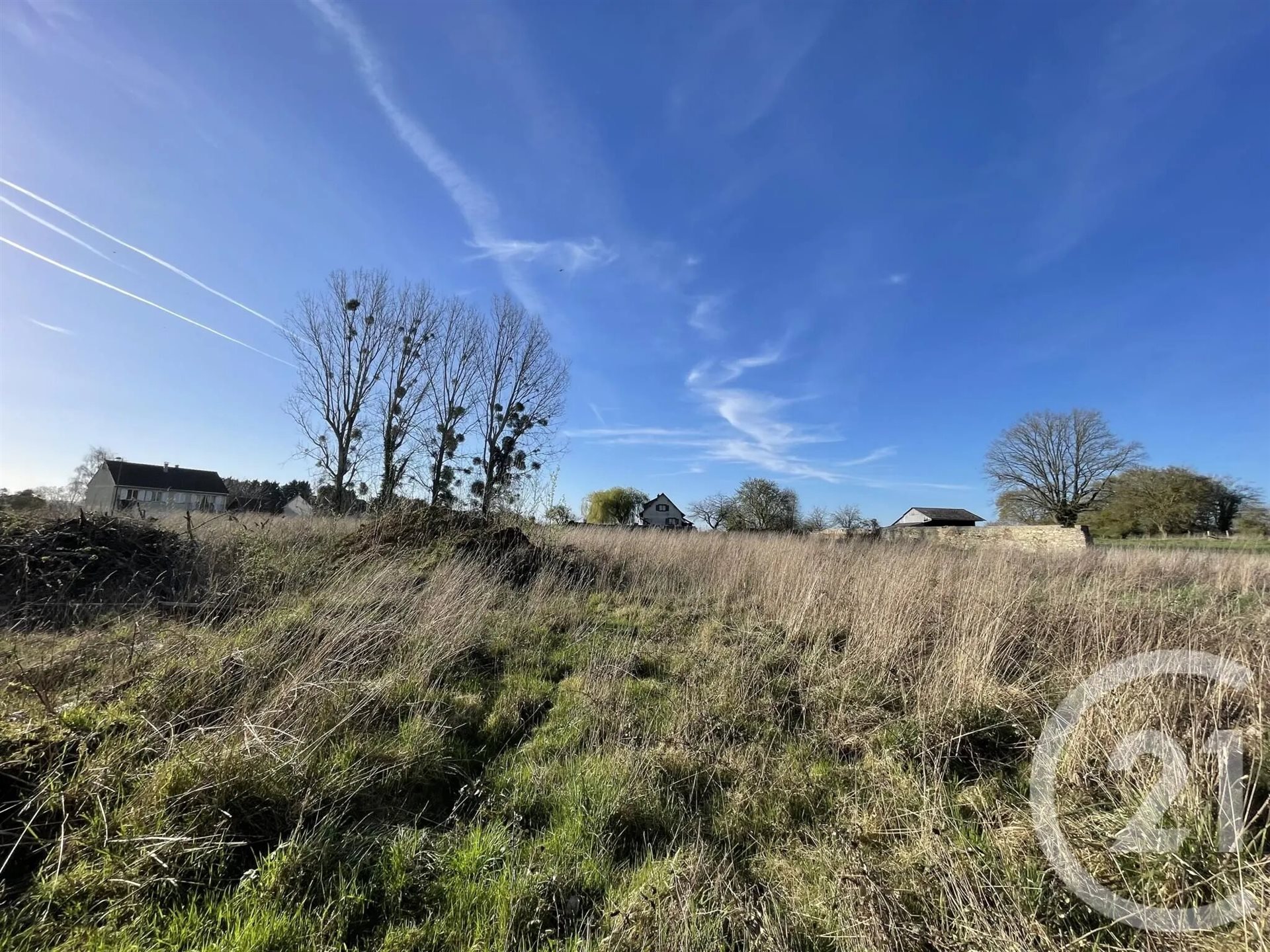 Maison à vendre, 75m², Ferrières-en-Bray