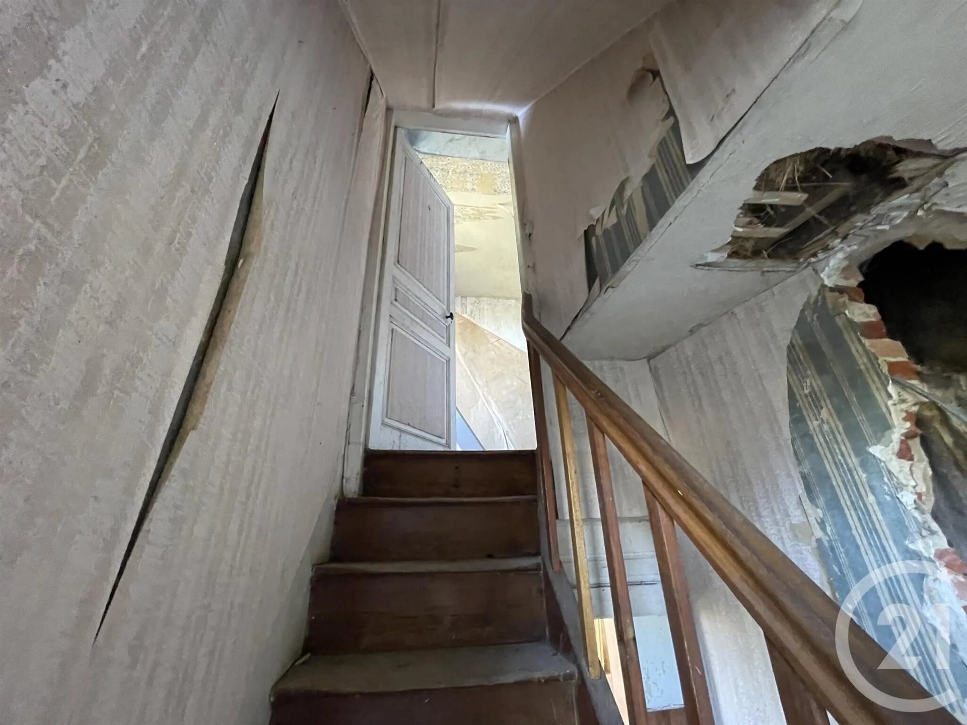Maison à vendre, 75m², Ferrières-en-Bray