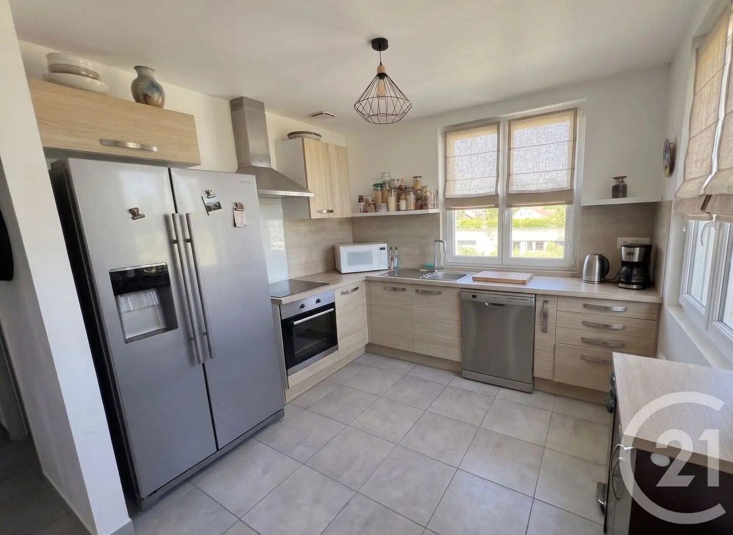 Maison à vendre, 86m², Sérifontaine