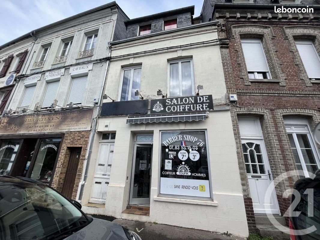 Appartement à vendre, 162m², Gisors