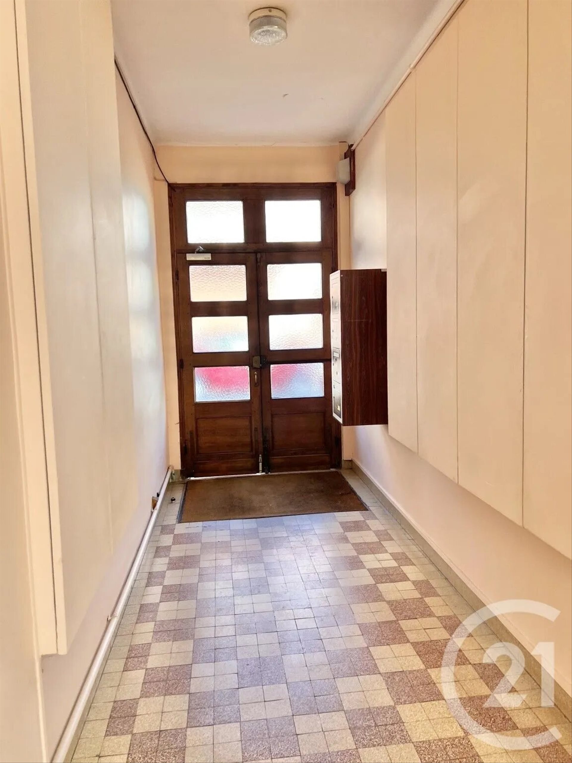 Appartement à vendre, 65m², Beauvais