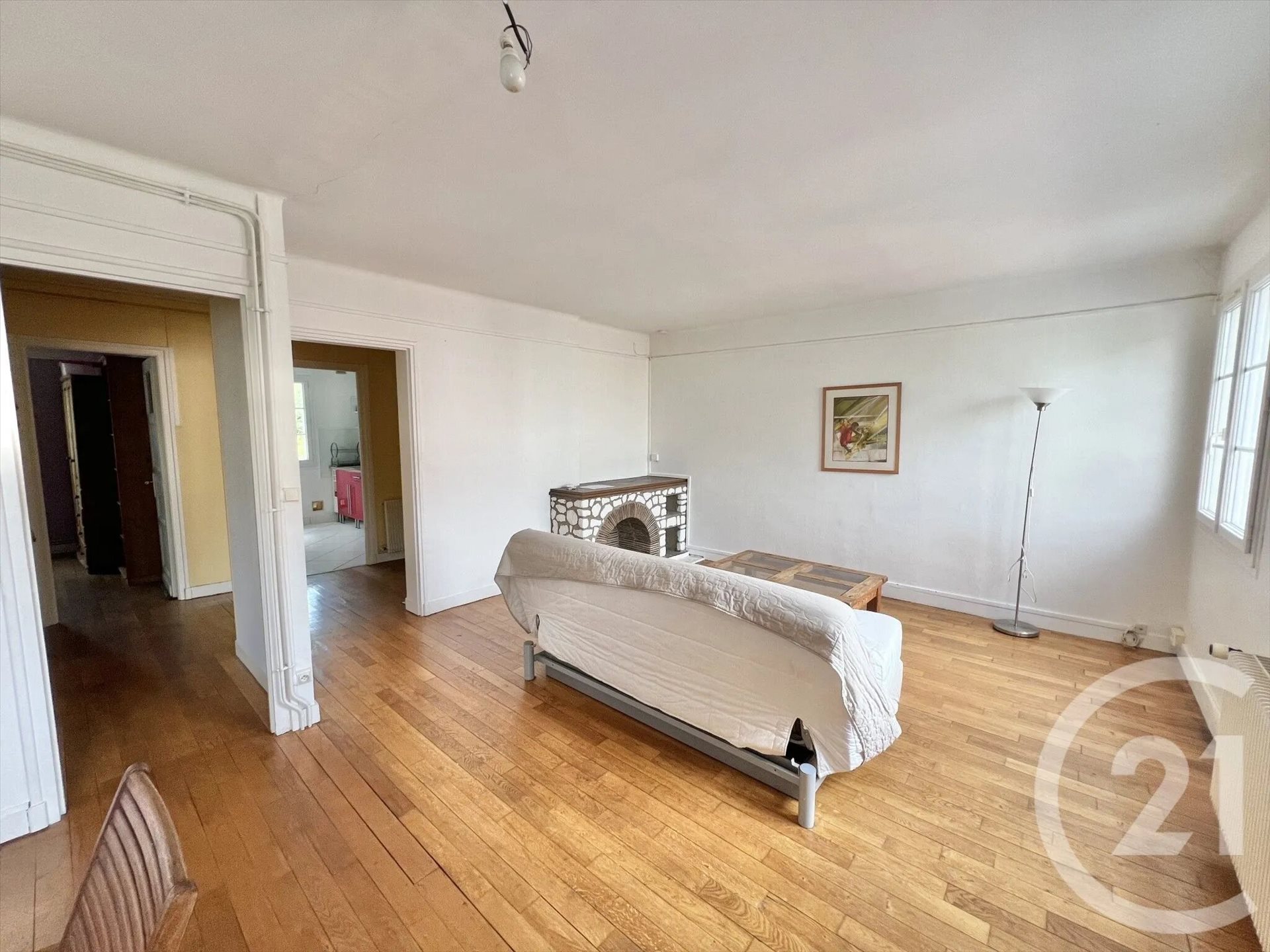 Appartement à vendre, 65m², Beauvais