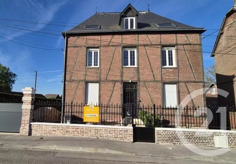Maison à vendre, 227m², Forges-les-Eaux