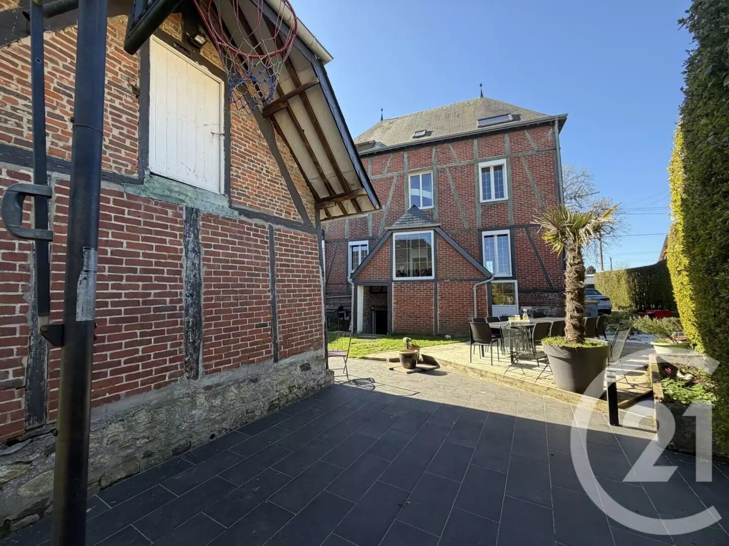 Maison à vendre, 227m², Forges-les-Eaux
