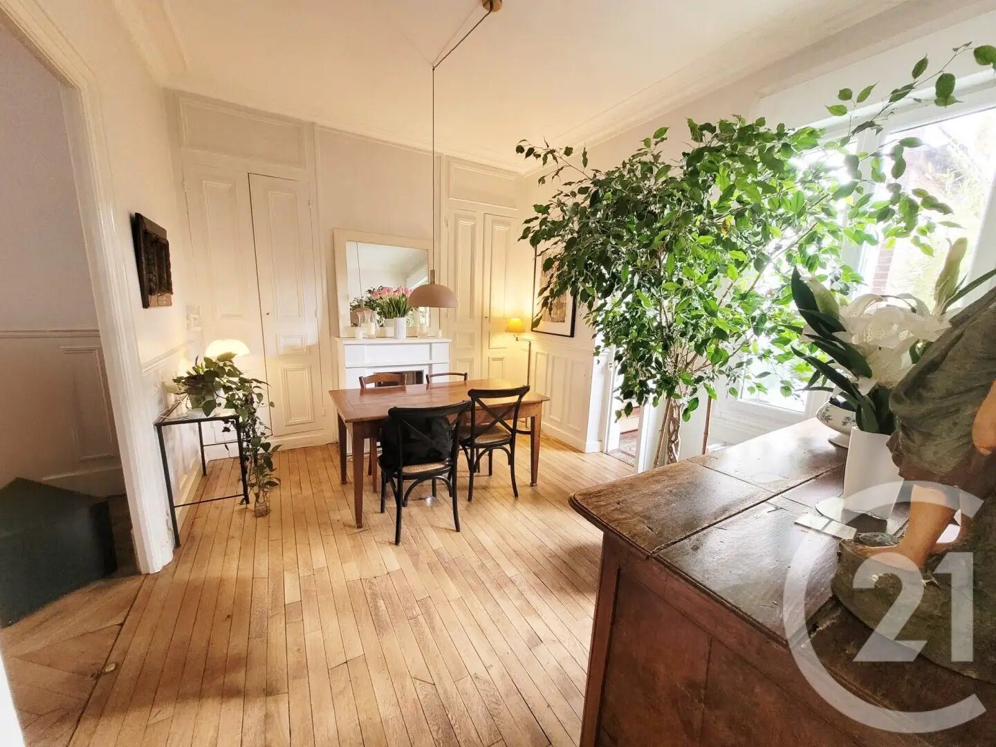 Maison à vendre, 214m², Gournay-en-Bray