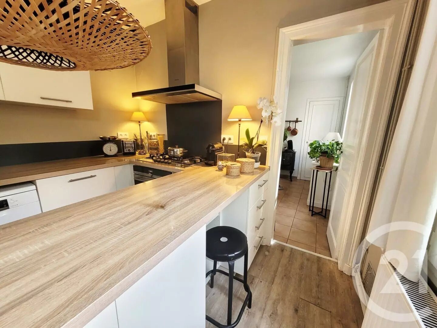 Maison à vendre, 214m², Gournay-en-Bray
