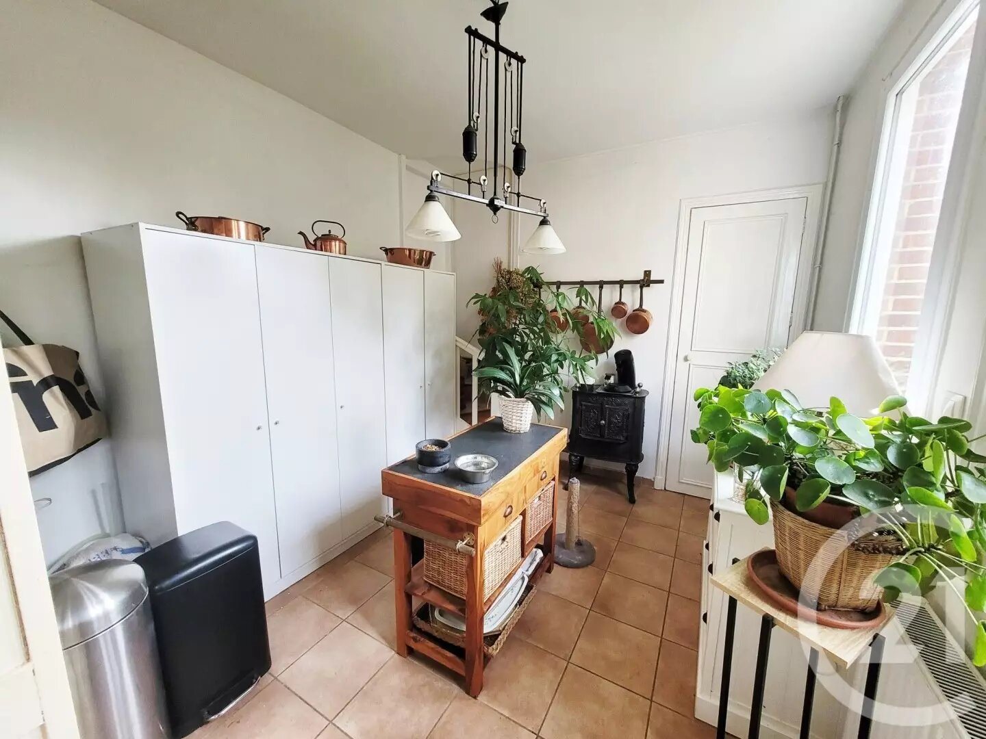 Maison à vendre, 214m², Gournay-en-Bray