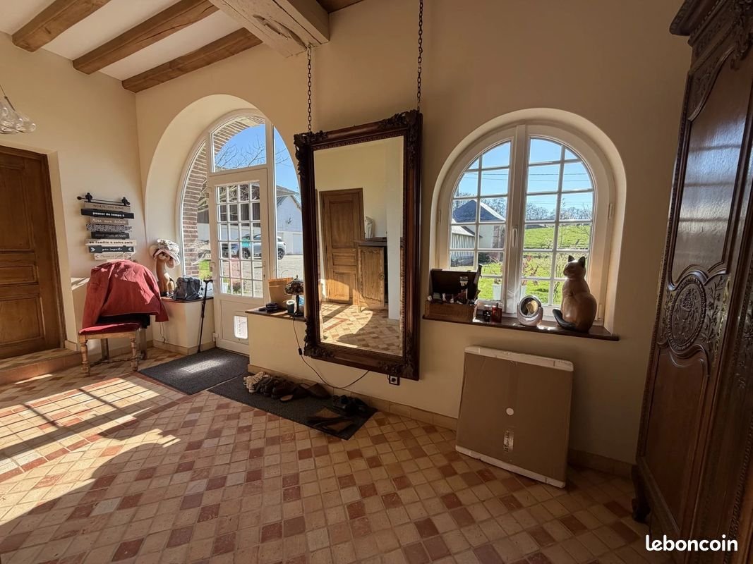 Maison à vendre, 225m², Brémontier-Merval