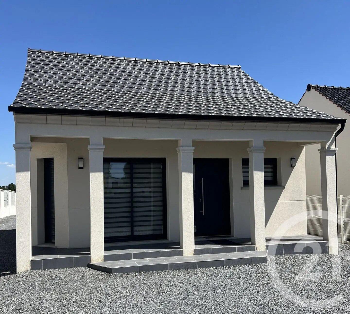 Maison à vendre, 51m², Gournay-en-Bray