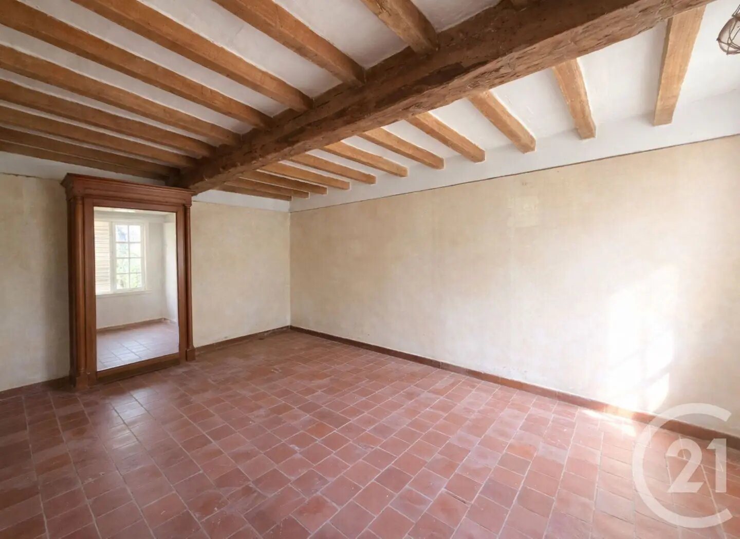 Maison à vendre, 78m², Châteauponsac