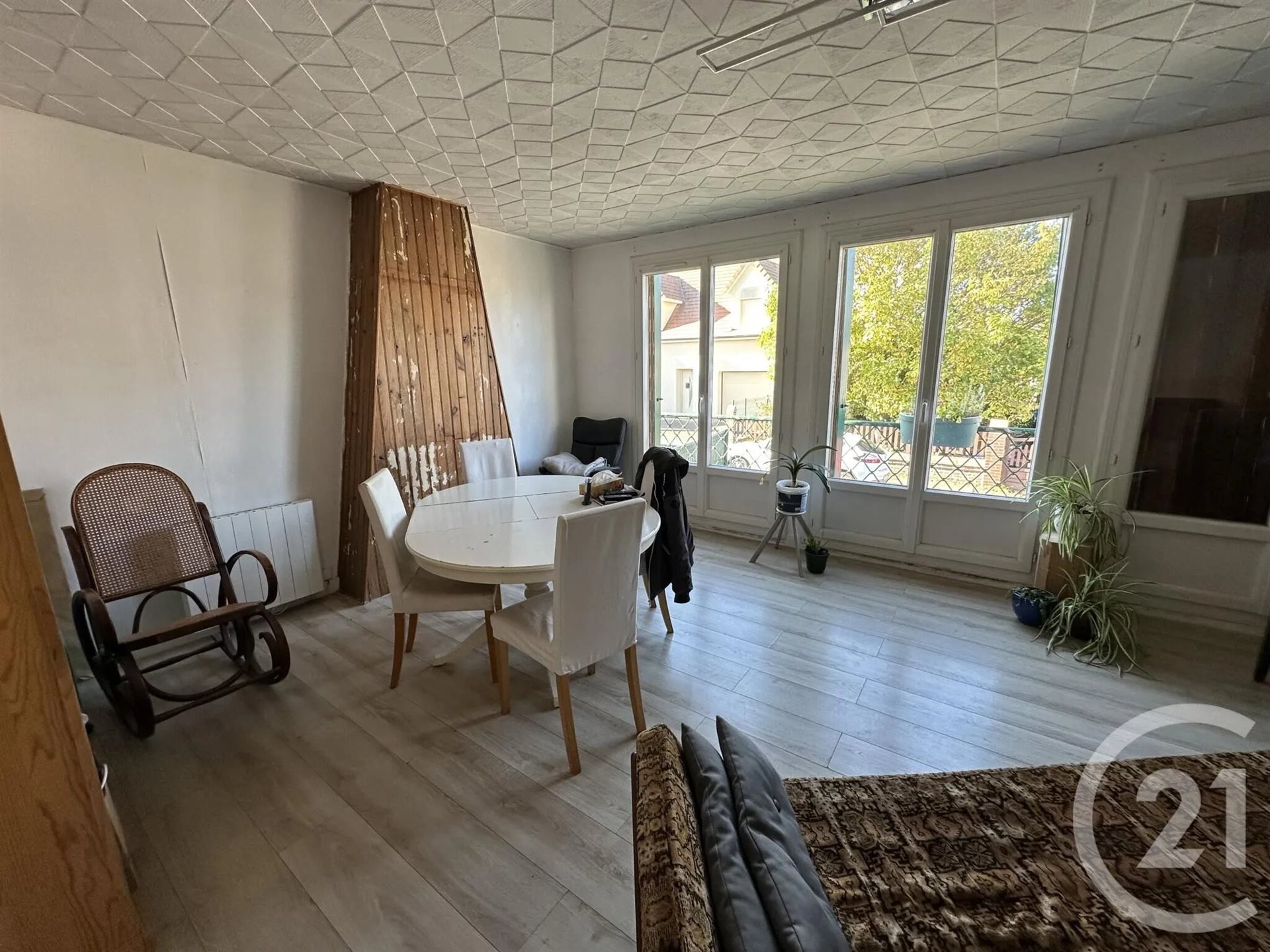 Maison à vendre, 77m², Gisors
