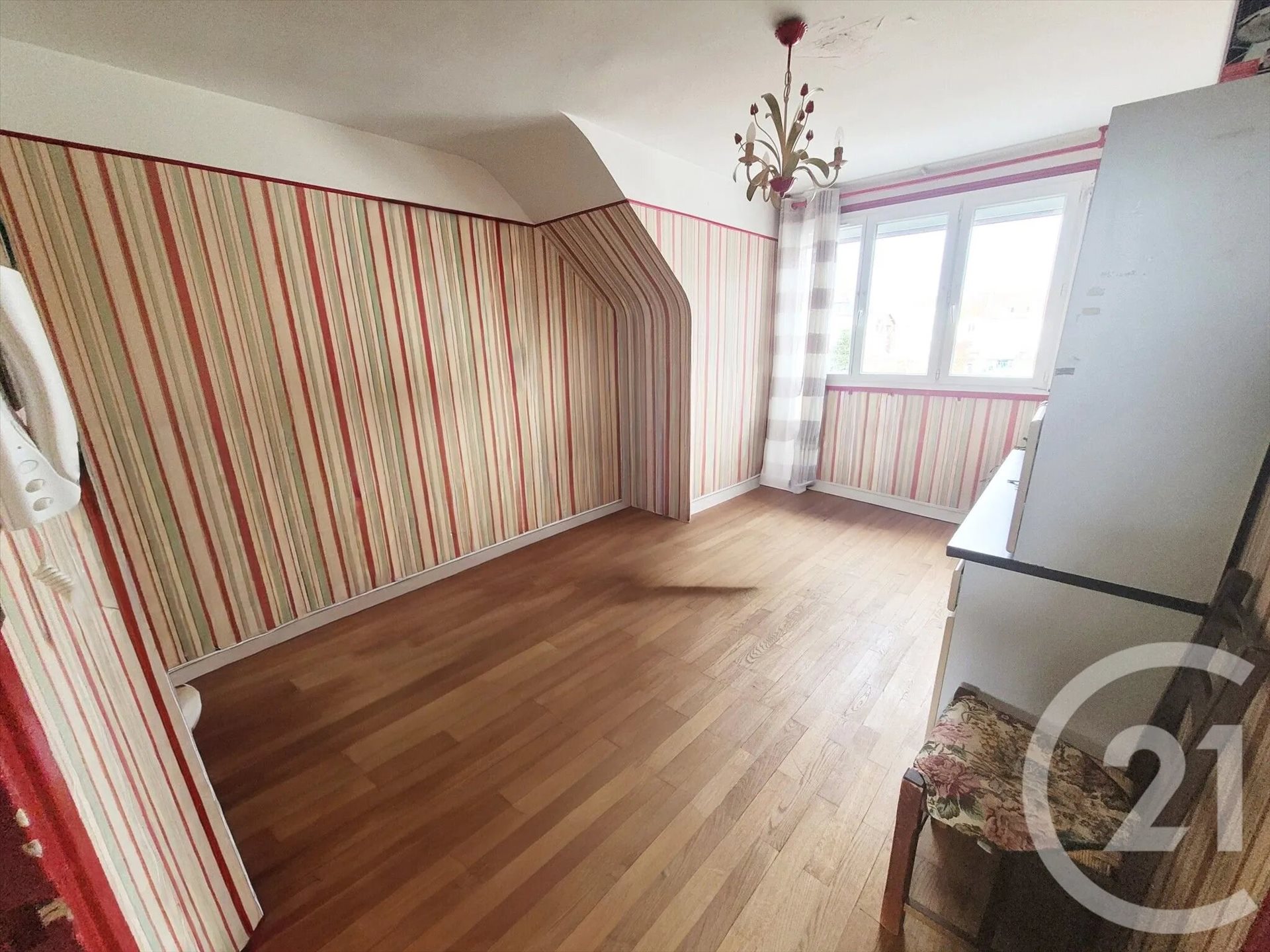 Appartement à vendre, 37m², Gournay-en-Bray