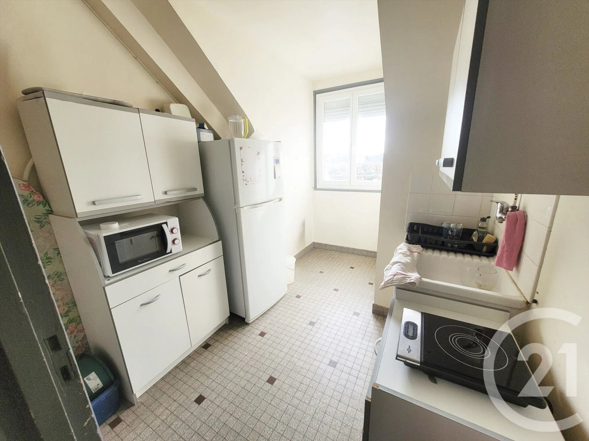 Appartement à vendre, 37m², Gournay-en-Bray