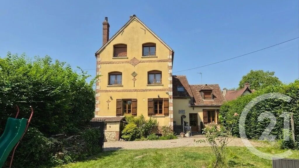Maison à vendre, 185m², Saint-Germer-de-Fly