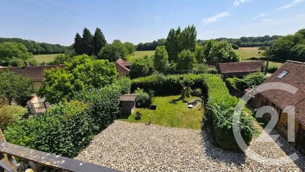 Maison à vendre, 185m², Saint-Germer-de-Fly