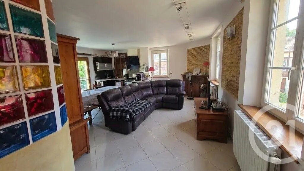 Maison à vendre, 185m², Saint-Germer-de-Fly