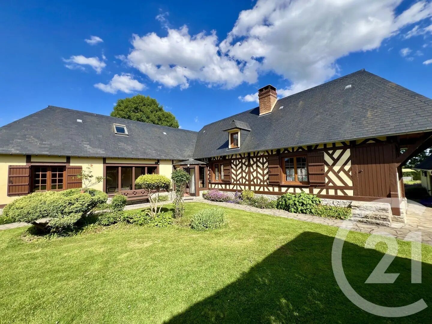 Maison à vendre, 179m², Formerie