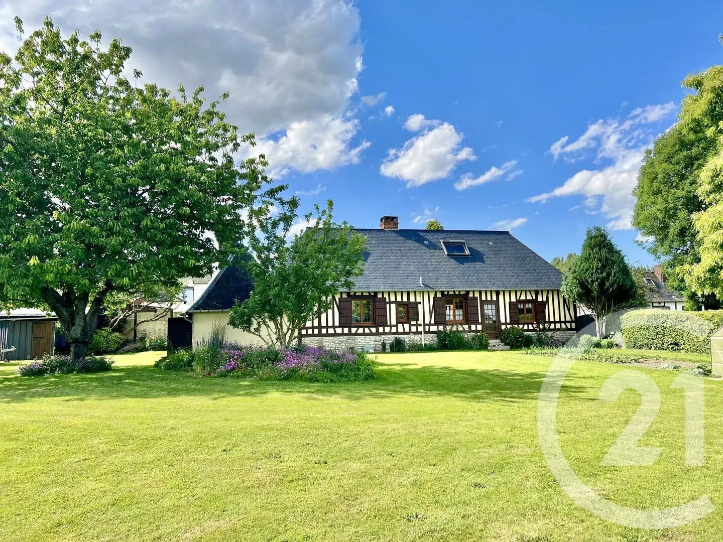 Maison à vendre, 179m², Formerie