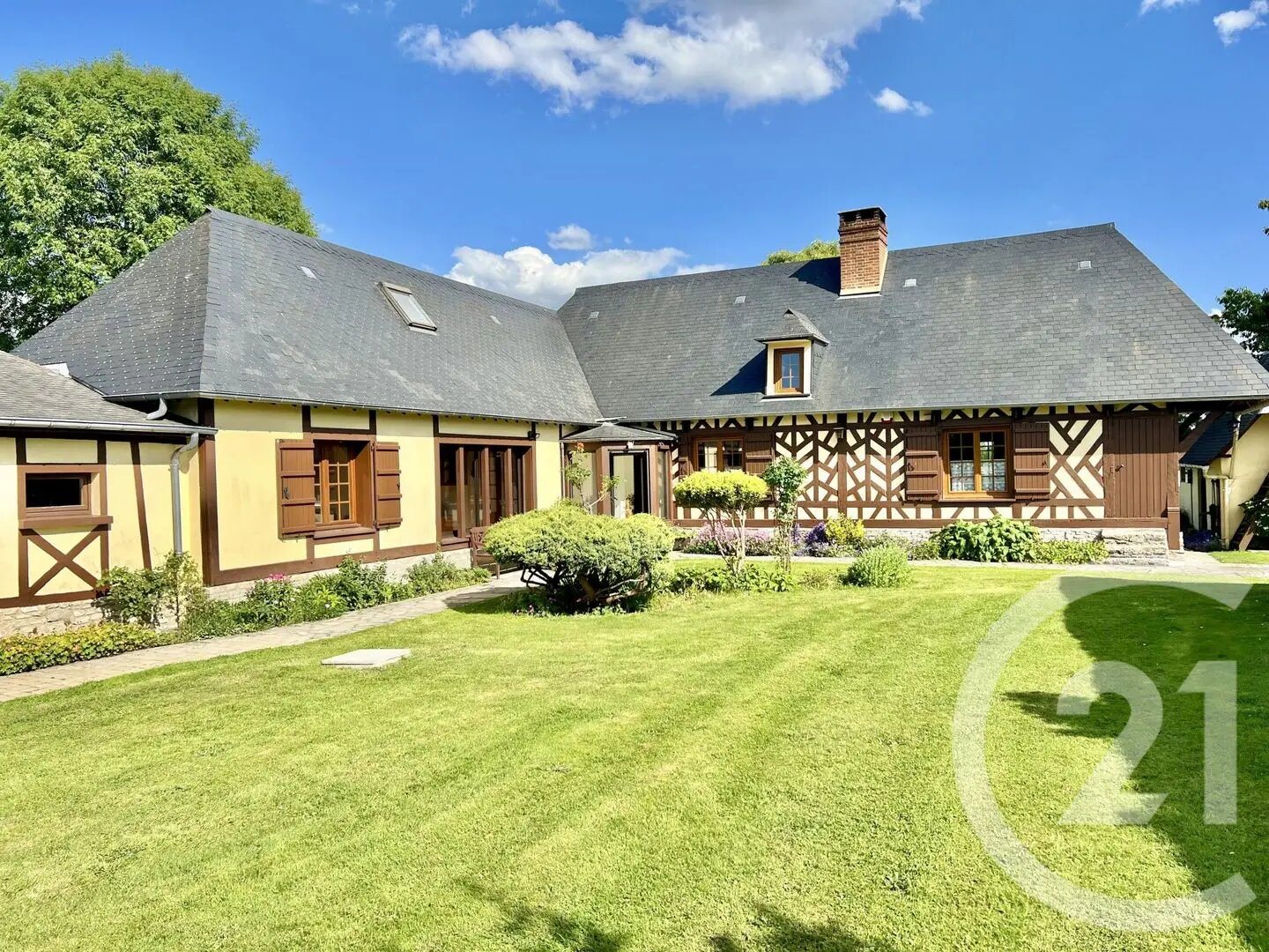 Maison à vendre, 179m², Formerie