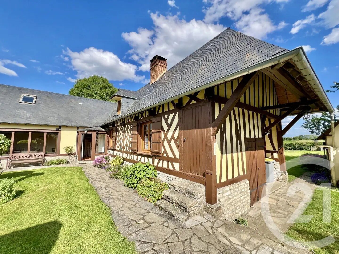 Maison à vendre, 179m², Formerie