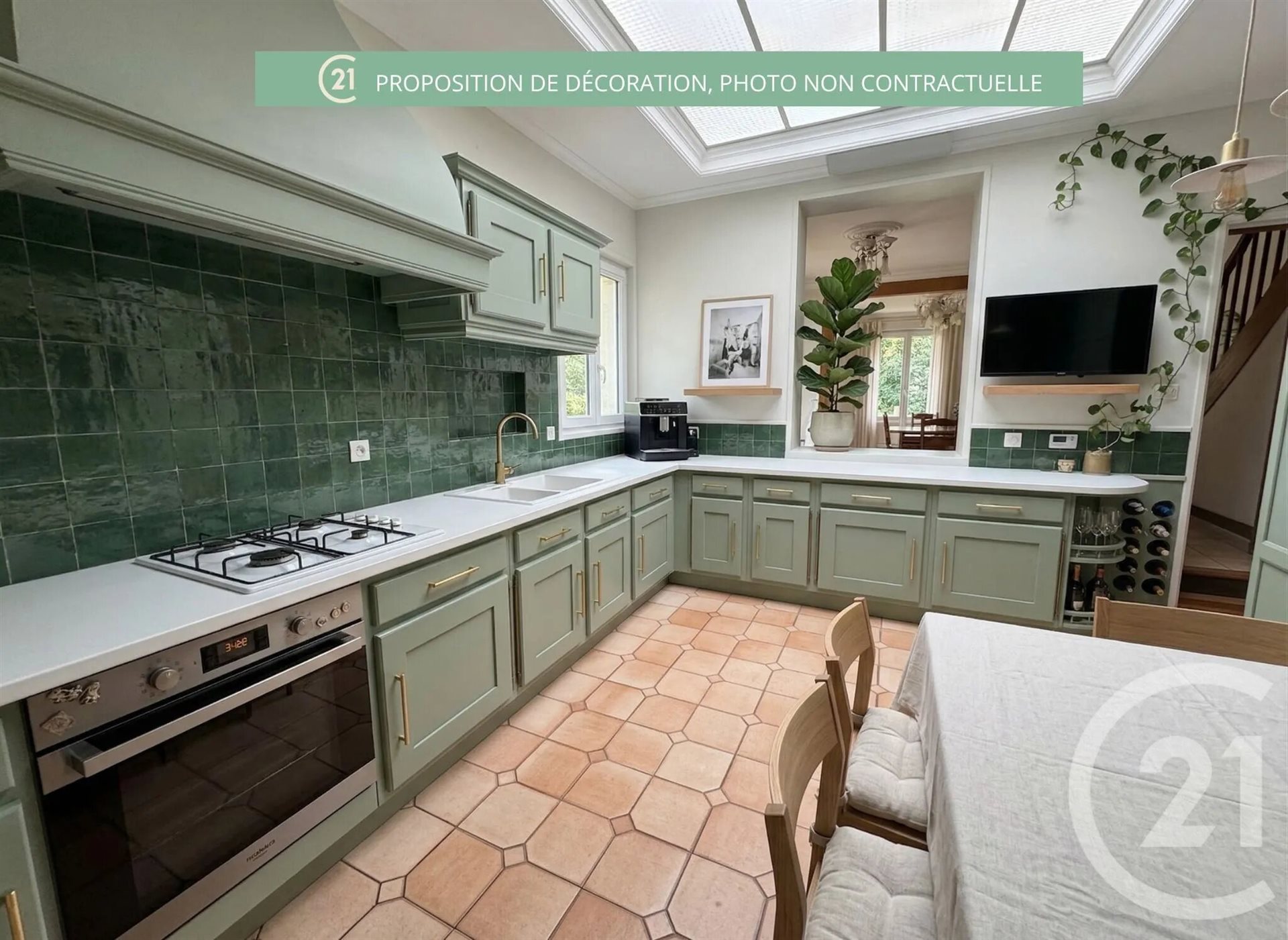 Maison à vendre, 156m², Gournay-en-Bray